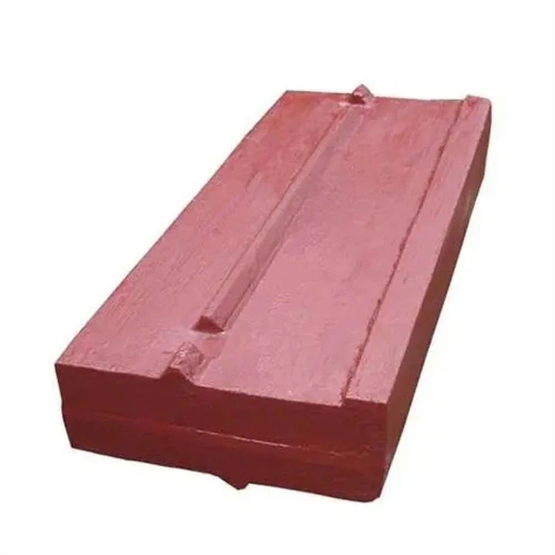 Alloy Blow Bar